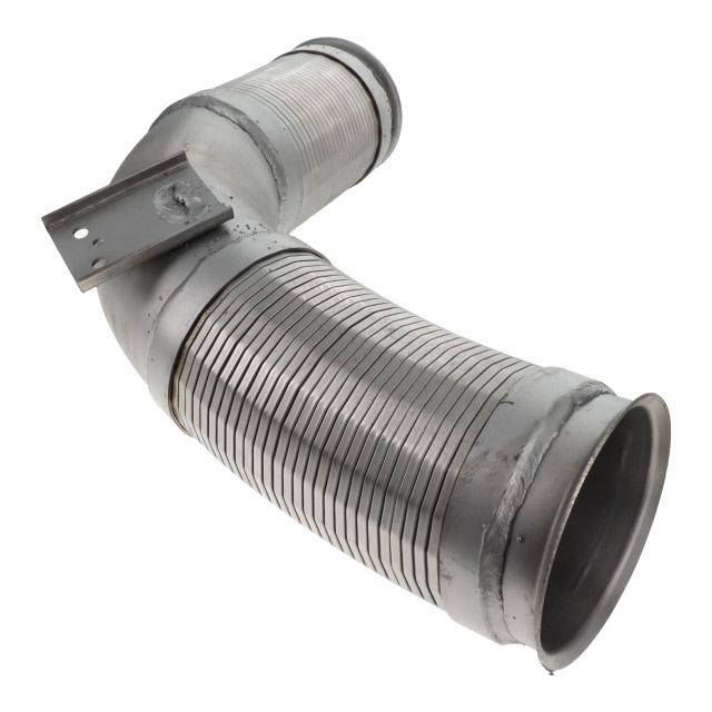 XSC1037 FRONT EXHAUST PIPE SCANIA