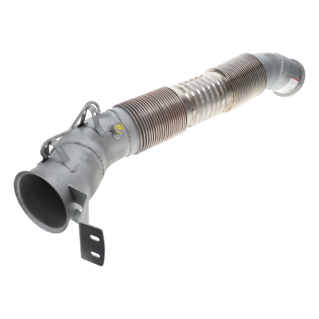 XSC1038 FRONT EXHAUST FLEX PIPE TO SUIT SCANIA