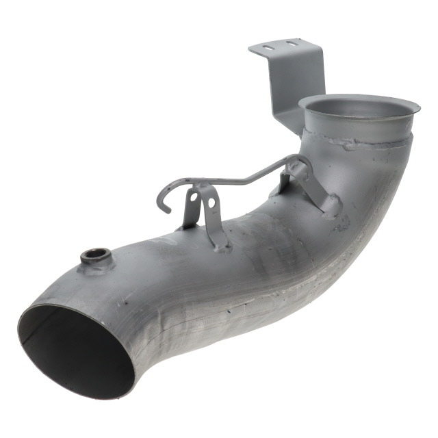 TAIL PIPE SCANIA EURO 6