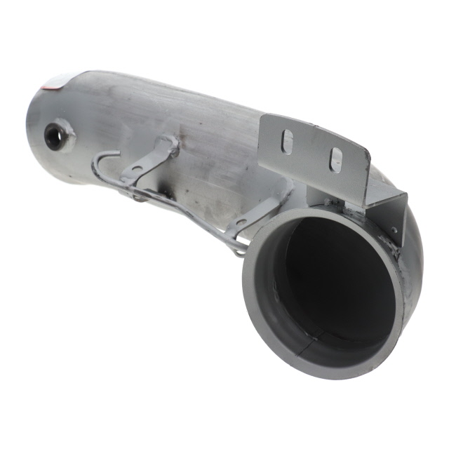 XSC1041 TAIL PIPE SCANIA EURO 6