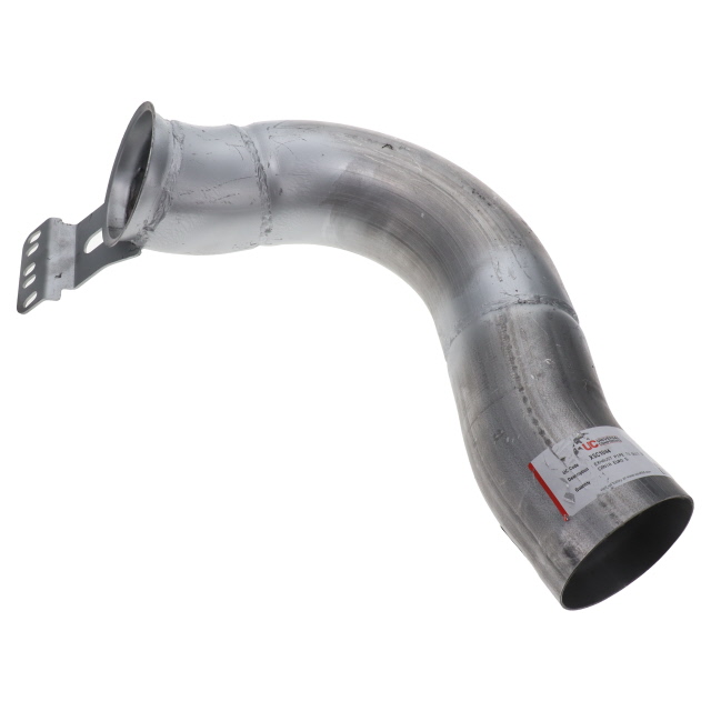 Exhaust Pipe - To Suit Scania Euro 5