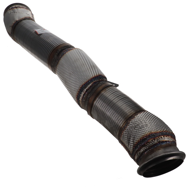 FRONT PIPE TO SUIT SCANIA EURO 6