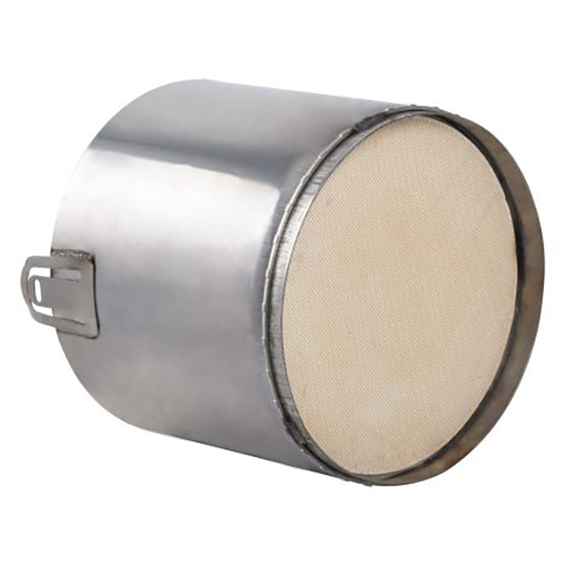 Diesel Particulate Filter DPF to suit Scania