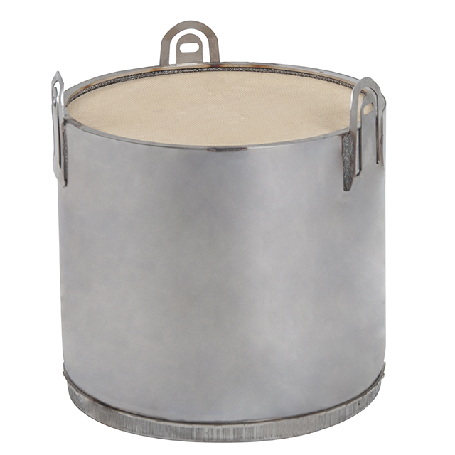 XSC2016R RE-MAN SILENCER TO SUIT SCANIA