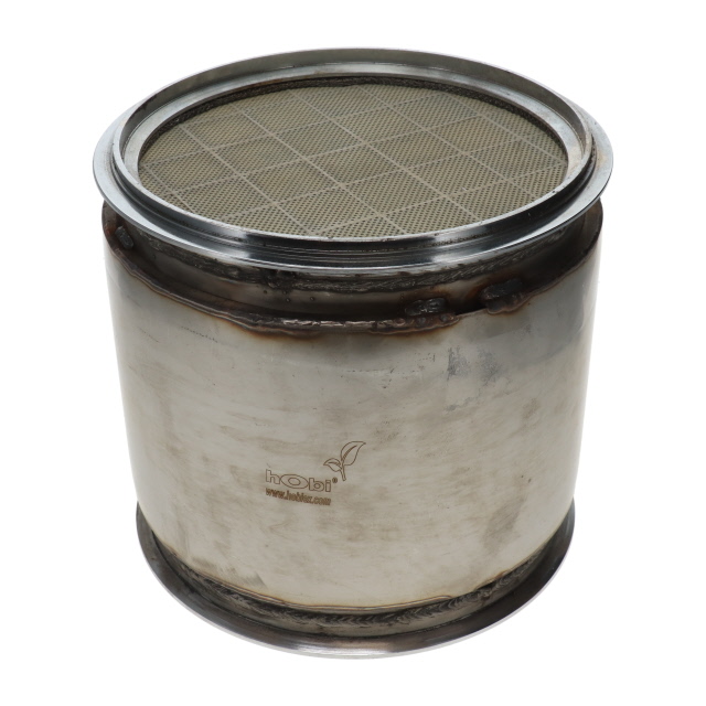 Catalytic Converter suits SCANIA