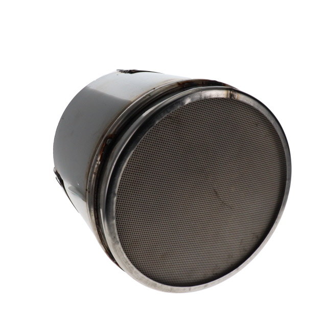 DPF TO SUIT SCANIA EURO 6