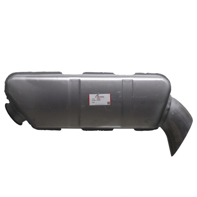 Rear Muffler To Suit SCANIA