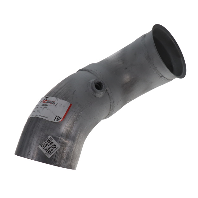 XSC3031 TAIL PIPE