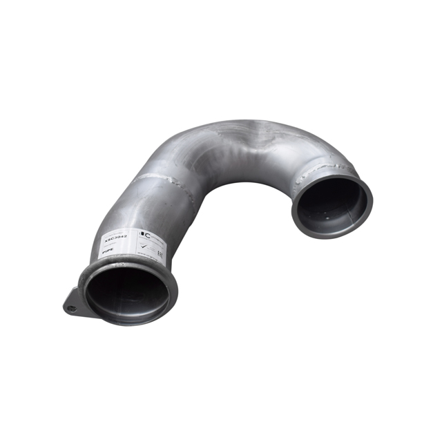 TURBO INLET PIPE