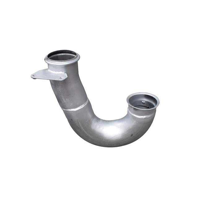 XSC3042 TURBO INLET PIPE