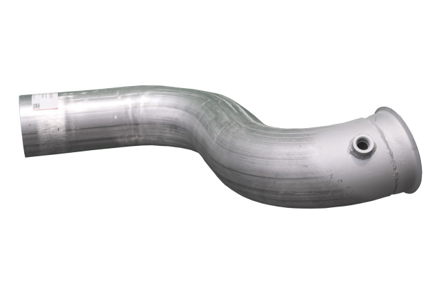 TAIL PIPE