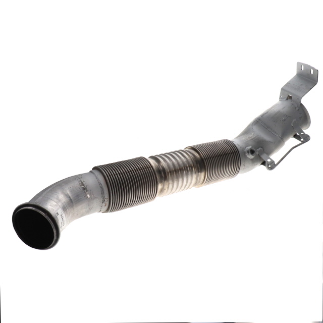 TAIL PIPE TO SUIT SCANIA EURO 6