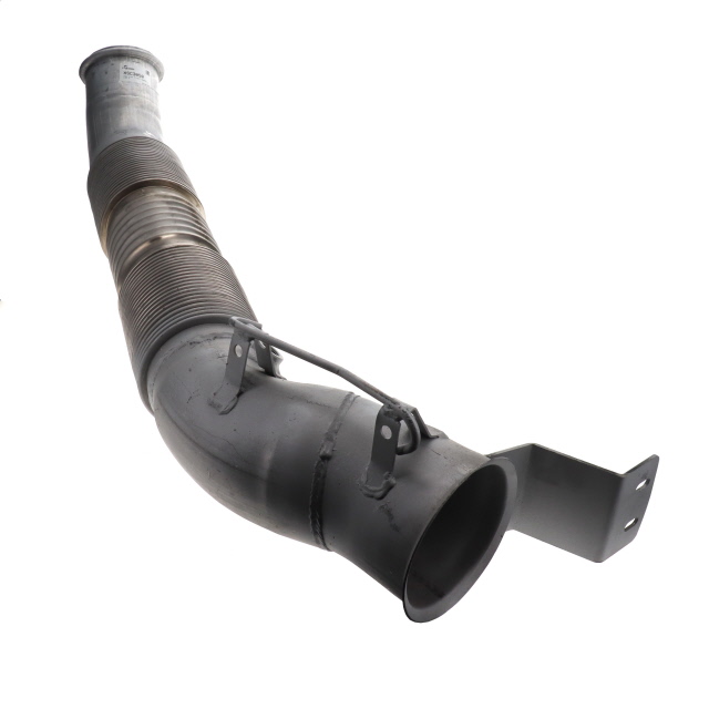XSC3050 TAIL PIPE TO SUIT SCANIA EURO 6