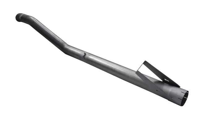 Tail Pipe Vertical To Suit Scania