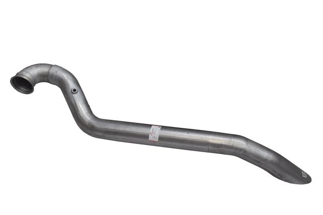 Tail Pipe To Suit Scania