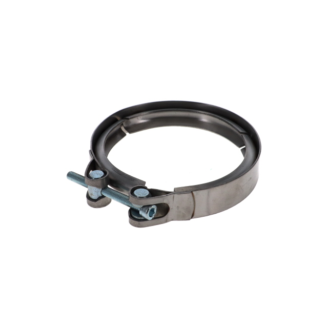 EXHAUST CLAMP 3 1/2"