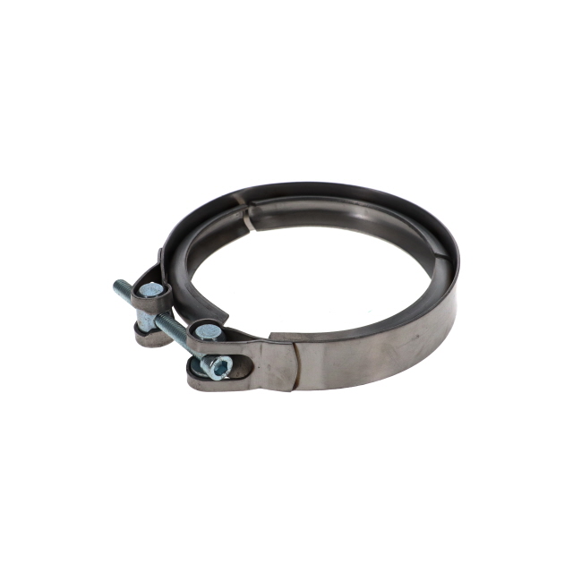 XSC4021 EXHAUST CLAMP 3 1/2"