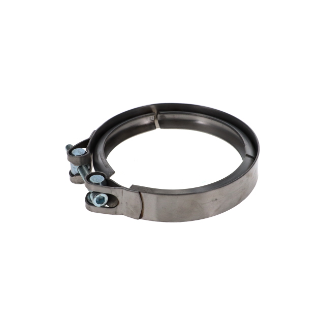 XSC4021 EXHAUST CLAMP 3 1/2"