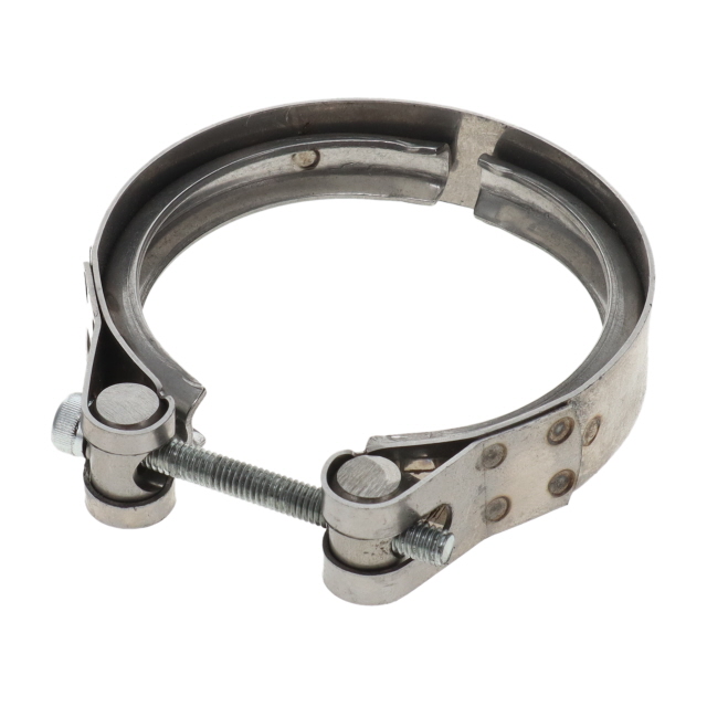 Exhaust Clamp 2.5"