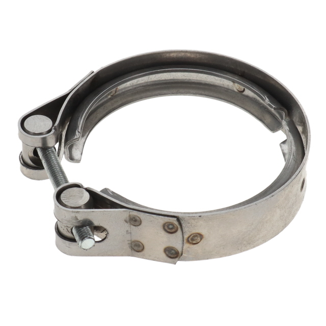 XSC4023 Exhaust Clamp 2.5"