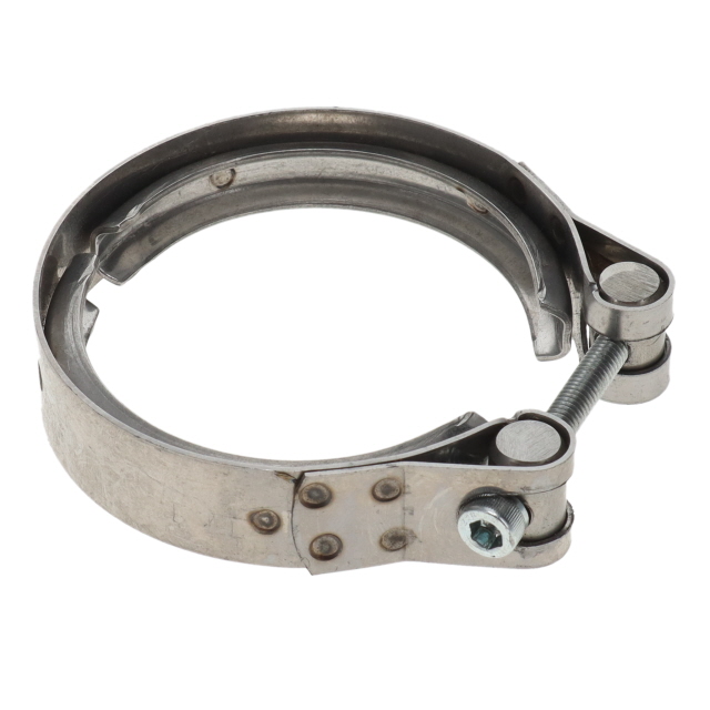 XSC4023 Exhaust Clamp 2.5"