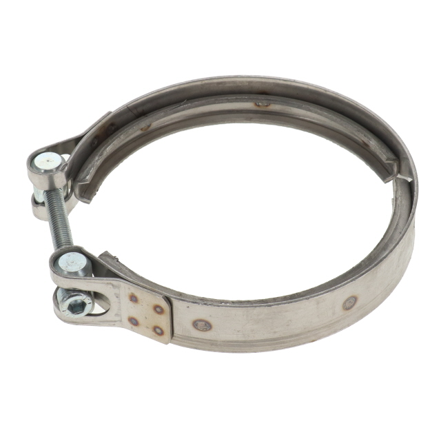 XSC4024 EXHAUST CLAMP 4"