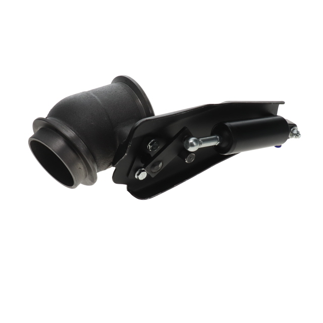 XSC4025 EXHAUST BRAKE ASSEMBLY TO SUIT SCANIA