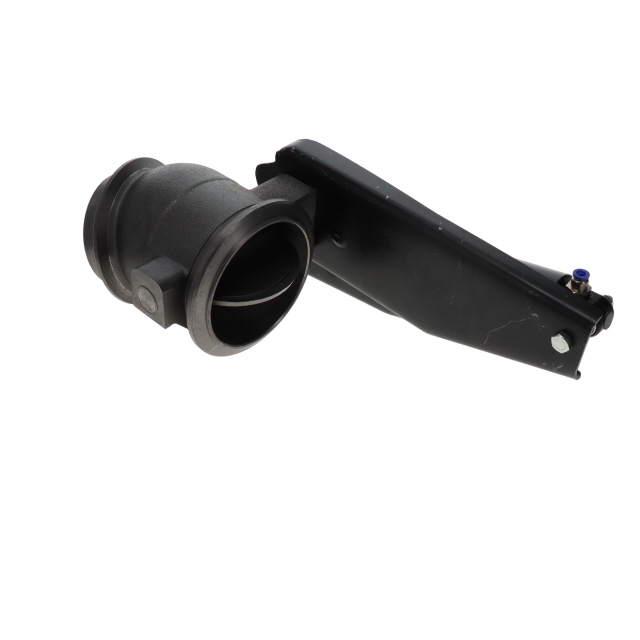 EXHAUST BRAKE ASSEMBLY TO SUIT SCANIA