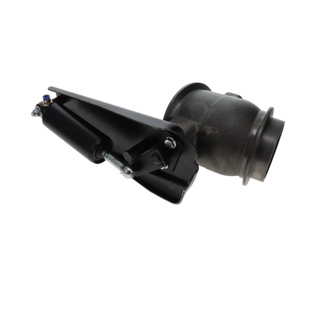 XSC4026 EXHAUST BRAKE ASSEMBLY TO SUIT SCANIA