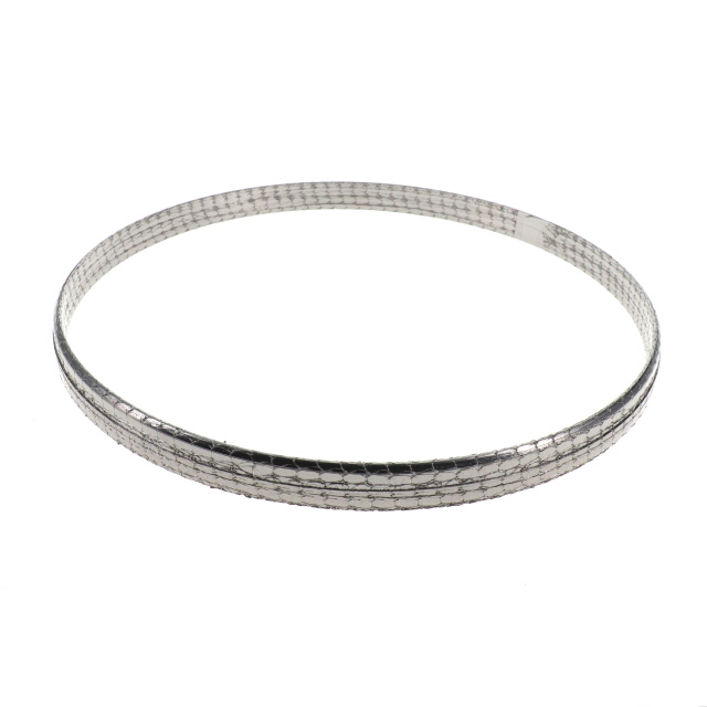 EXHAUST GASKET TO SUIT SCANIA