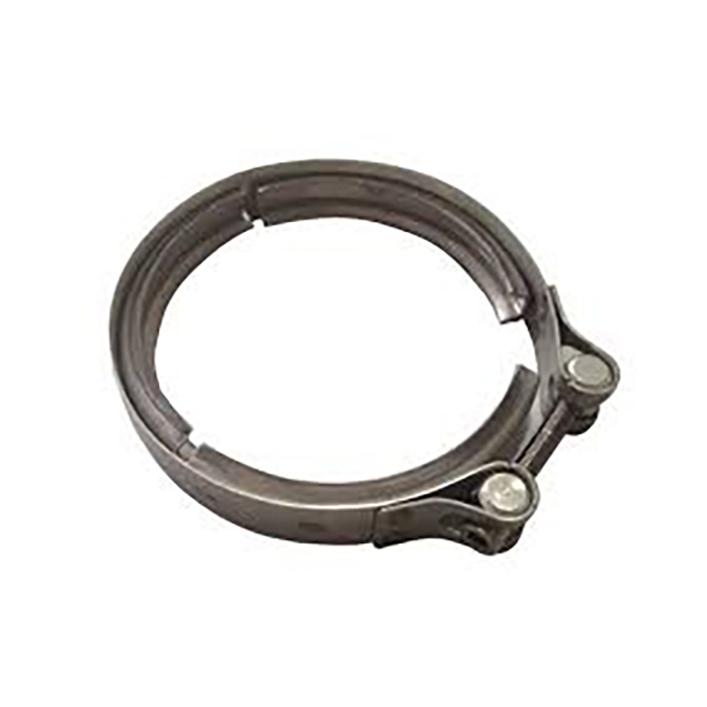 Exhaust Clamp - To Suit Scania