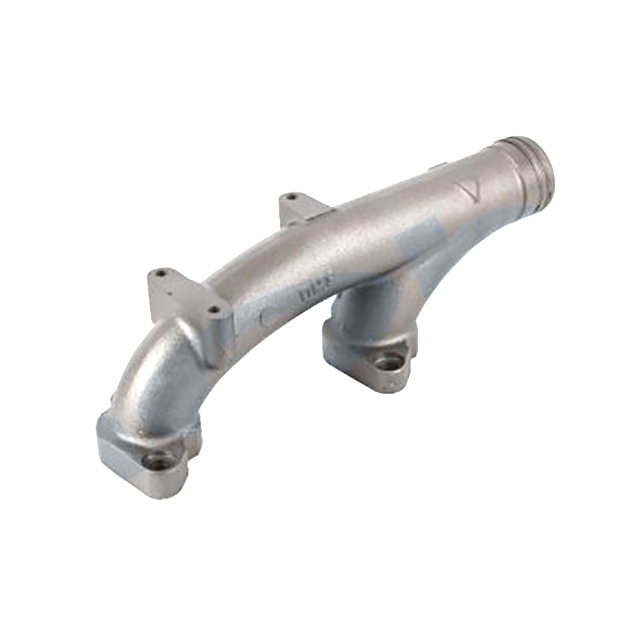 Exhaust Manifold - To Suit Scania