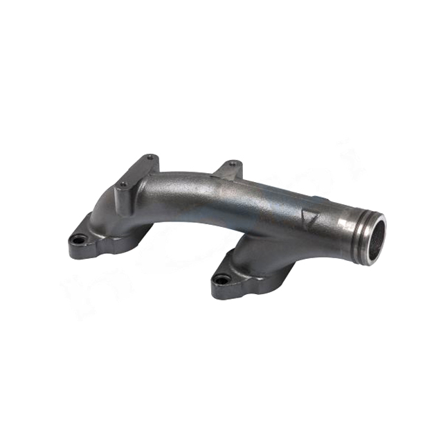 XSC4041 Exhaust Manifold - To Suit Scania