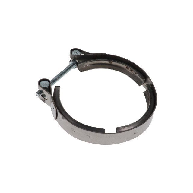 Exhaust Clamp 3"  To Suit Scania