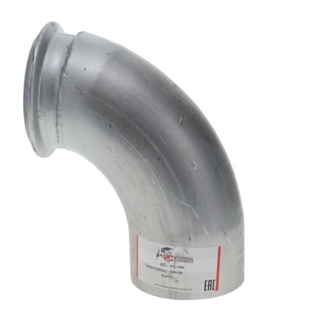 XVL1030 DOWN PIPE SECTION