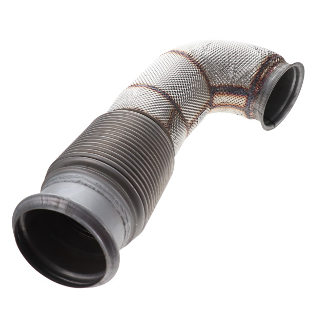 XVL1061 DOWN PIPE