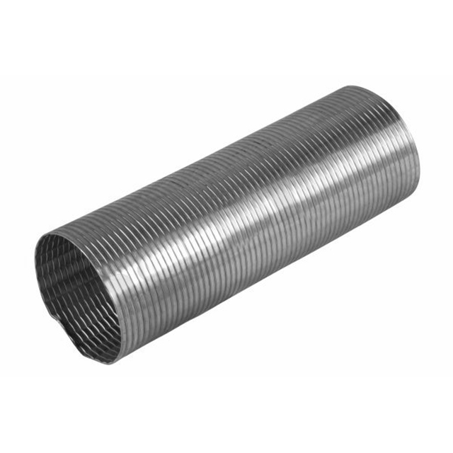 Exhaust Corrugated Pipe - To Suit VOLVO