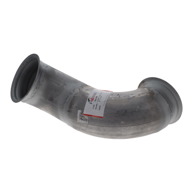 Exhaust Front Pipe - To Suit Volvo