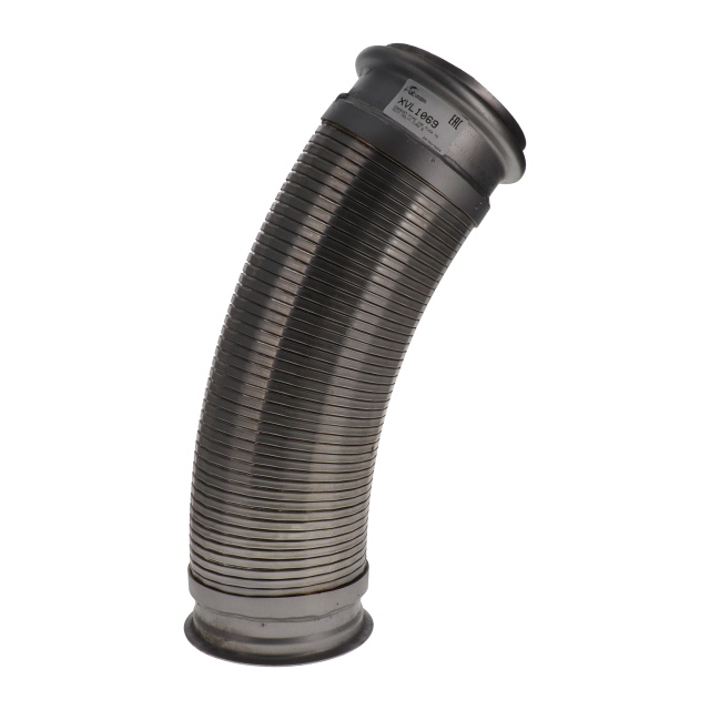 Exhaust Pipe Inc Flex To Suit Volvo Euro 6