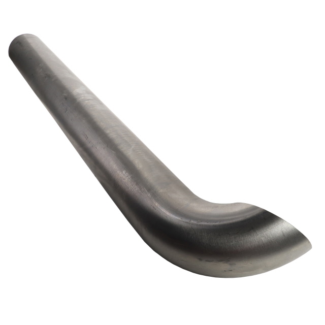 XVL1070 Exhaust Pipe To Suit Volvo Euro 6