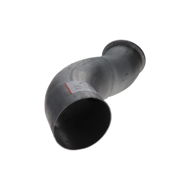 XVL1071 Exhaust Pipe To Suit Volvo Euro 6