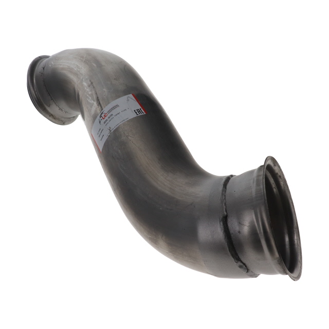 FRONT PIPE TO SUIT VOLVO FM E6