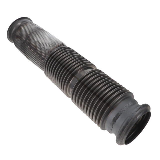 FRONT PIPE WITH FLEX TO SUIT VOLVO E6