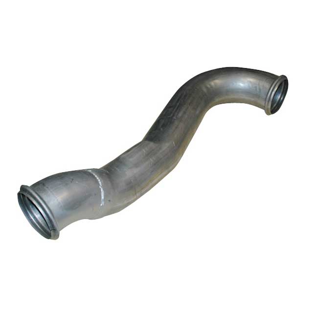 TAIL PIPE