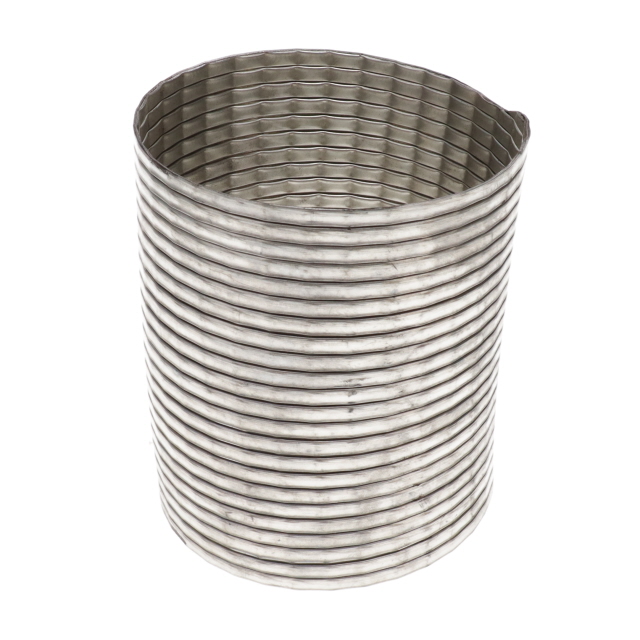 XVL3037 TAIL PIPE FLEXI