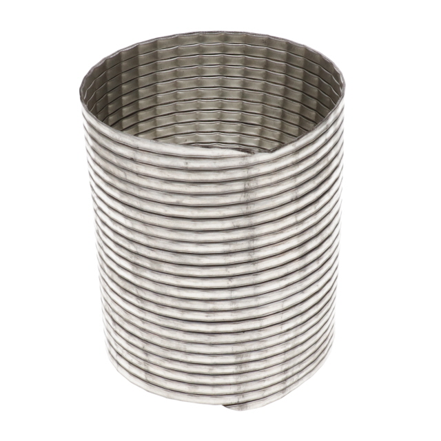 XVL3037 TAIL PIPE FLEXI