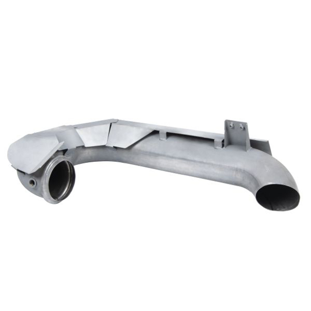 XVL3044 TAIL PIPE SECTION VOLVO EURO 6