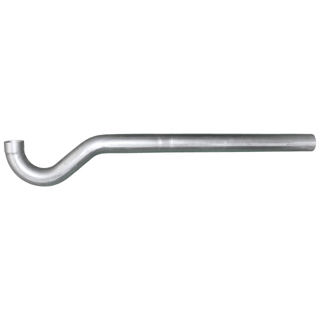 TAIL PIPE FLEX SECTION VOLVO EURO 5