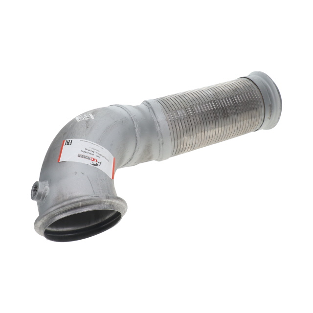 XVL3053 TAIL PIPE SECTION VOLVO EURO 6