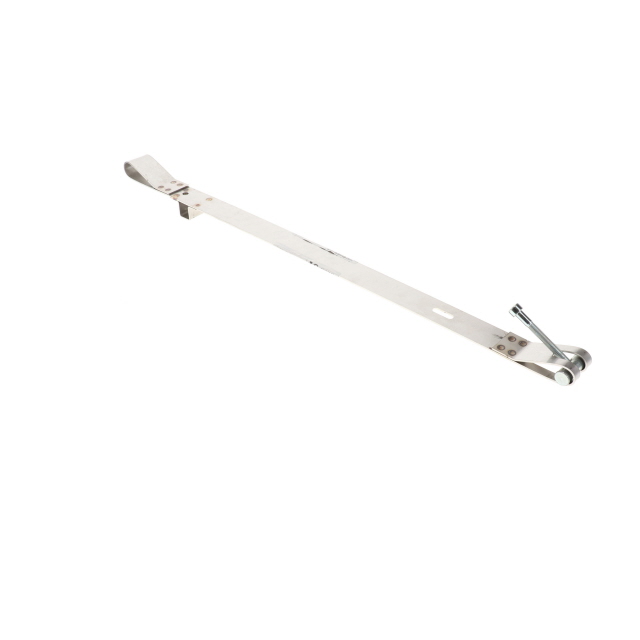 EXHAUST SILENCER BRACKET/STRAP